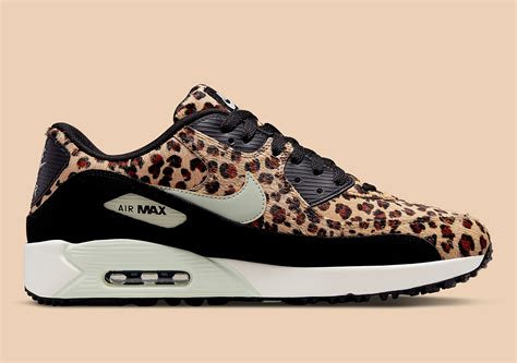 nike air max 90 maat 37 luipaard print|Air Max 90 stockx.